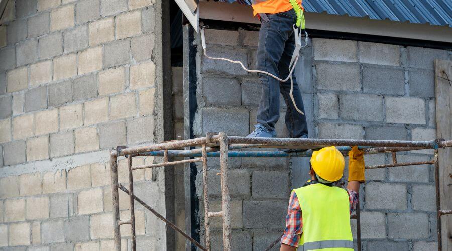 Professional New roof installation in Sharps Chapel, TN